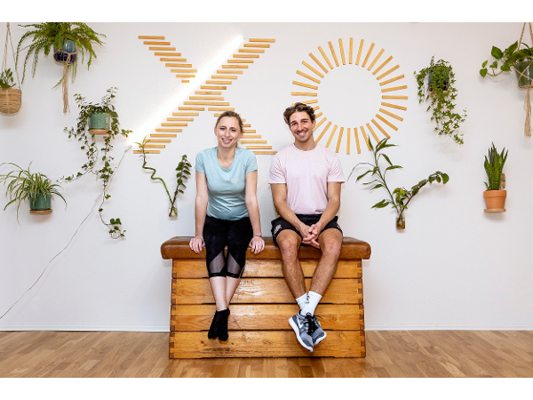 Bild 6 von Crossover Physiotherapie & Personal Training