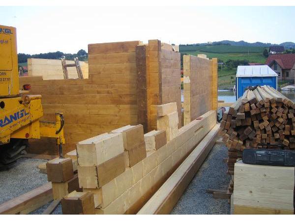 Bild 1 von Sobitsch Bau & Holz Handels GmbH