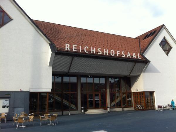 Bild 1 von Reichshofsaal Lustenau