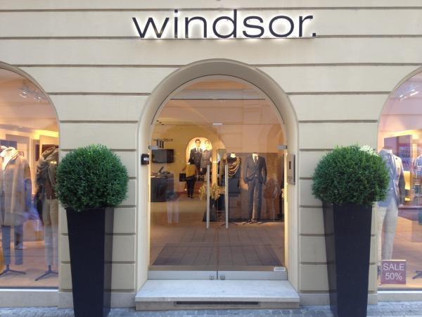 Bild 1 von WINDSOR