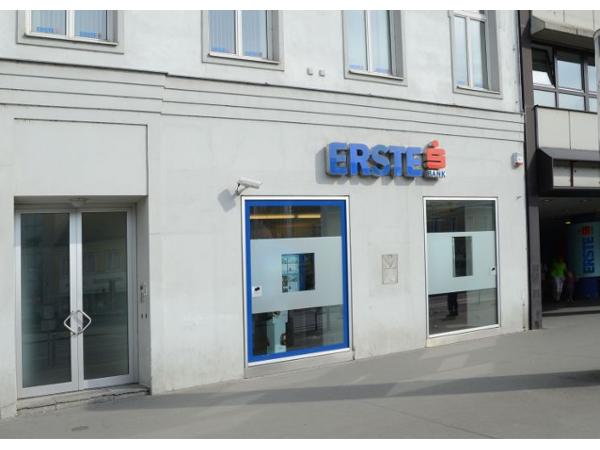 Bild 1 von Erste Bank – Filiale Floridsdorf