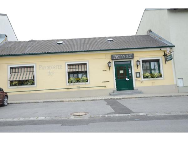 Bild 1 von Parndorfer Hof