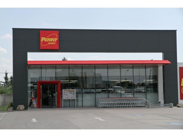 Bild 1 von PENNY Markt