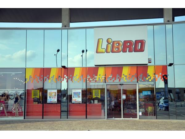 Bild 1 von LIBRO – PL Handelsgesellschaft mbH