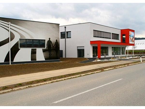 Bild 2 von Samitz & Ruhdorfer GmbH & CoKG, Planungsbüro für Architektur