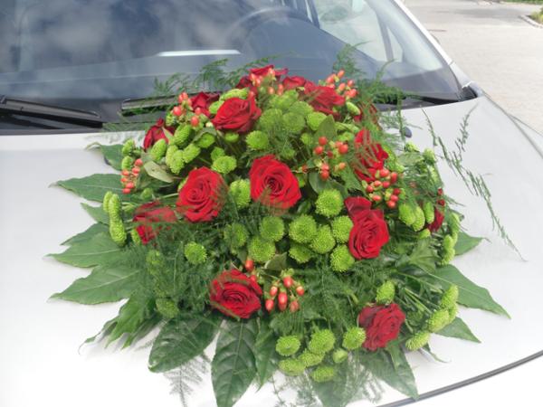 Bild 7 von Blumen Weiss