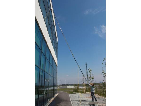 Bild 8 von FMG - Facility Management Gebäudebewirtschaftung GmbH