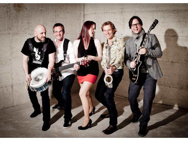 Bild 1 von Planetmusic Stefan Fritz
