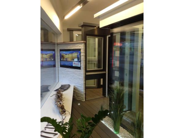 Bild 5 von ACTUAL Fenster Josef Schwarzenbacher GmbH & Co KG