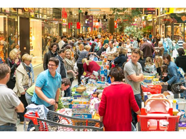 Bild 5 von MURPARK Shopping Center GmbH