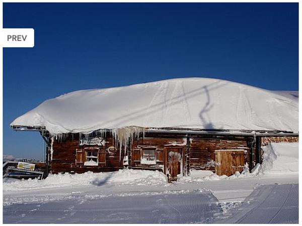 Bild 3 von Jausenstation Fleidingalm