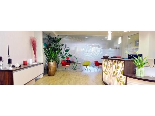 Bild 5 von apfelbaum Physiotherapie GmbH