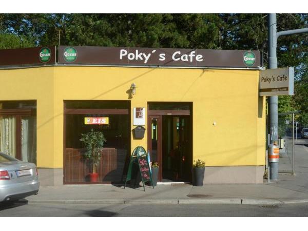 Bild 2 von Poky's Cafe - Inh. Catherine Pokorny