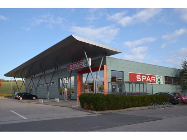 Bild 1 von SPAR Supermarkt