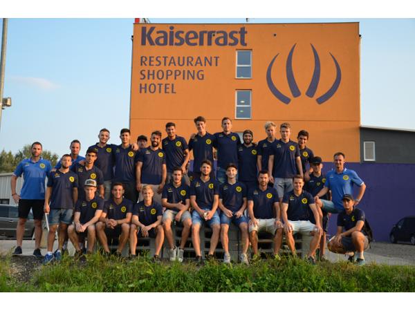 Bild 13 von Soccergolf Stockerau
