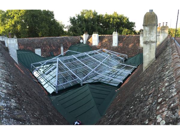 Bild 5 von Glaserei & Sonnenschutz Brucker