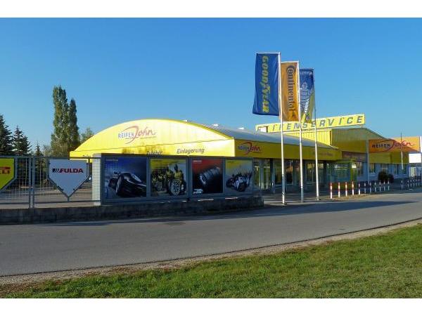 Bild 3 von Reifen-John GmbH & Co KG