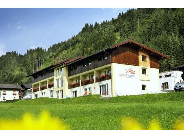 Bild 1 von Apart Hotel AlpenChalet - Robert Möschl
