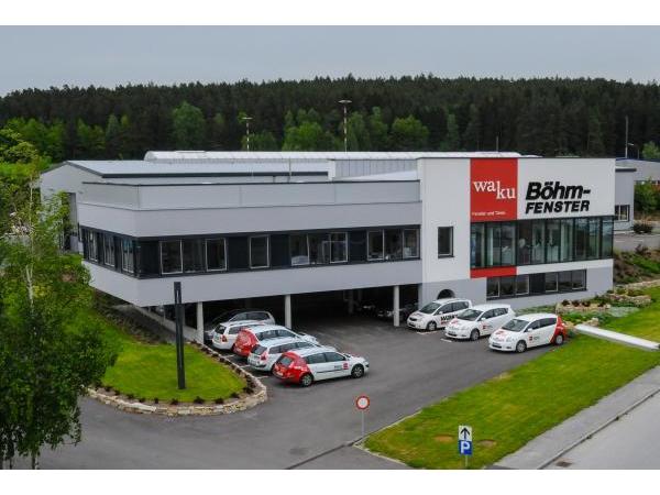Bild 2 von BÖHM FENSTER GmbH