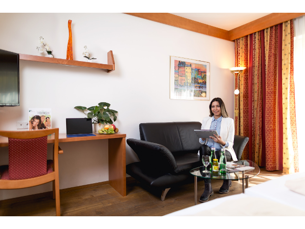 Bild 6 von Gasthof Hotel Stockinger