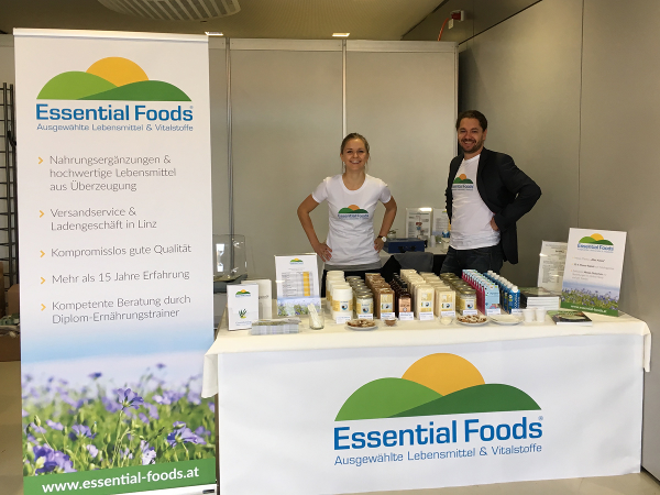 Bild 6 von Jäger Reinhard - Essential Foods