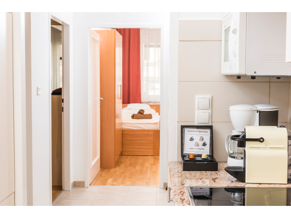 Bild 66 von Appartements Ferchergasse