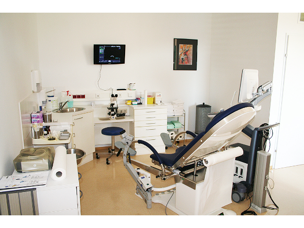 Bild 1 von Dr. Zehetleitner Gerda