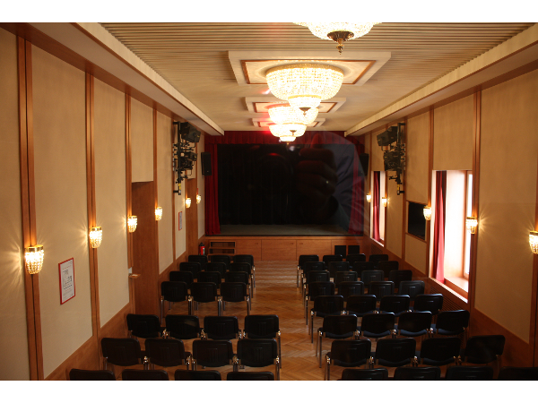 Bild 4 von Russisches Kulturinstitut