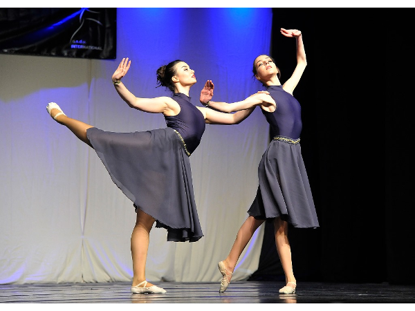 Bild 12 von DANCE CENTER Jane Gardner - YORK STUDIOS