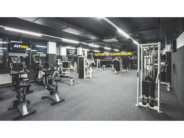 Bild 5 von FITINN Fitnessstudio