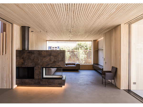 Bild 24 von Fussenegger Holzbau GmbH