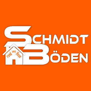 Logo von Schmidt Böden | Estriche | Kreativ Beton