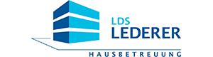 Logo von LDS Hausbetreuung