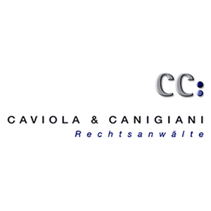 Logo von Caviola & Canigiani Rechtsanwaltskanzlei