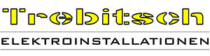 Logo von Trebitsch Elektroinstallationen - Inh Srsa Thomas e.U.