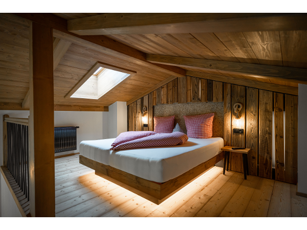 Bild 15 von Hotel Tirolerherz St. Ulrich am Pillerseetal in Tirol