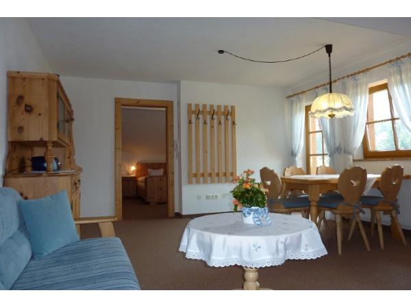 Bild 11 von Ferienwohnung Tratlhof Fam. Karl Narr