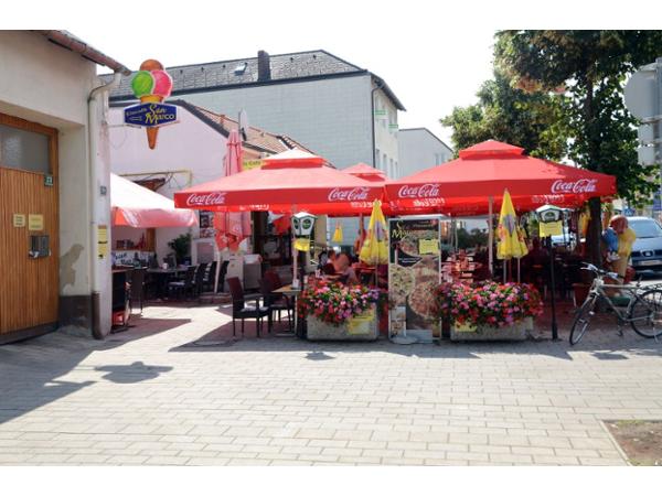 Bild 1 von San Marco Eis Cafe Pizzeria