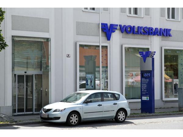 Bild 1 von Volksbank Wien AG - Filiale Deutsch-Wagram