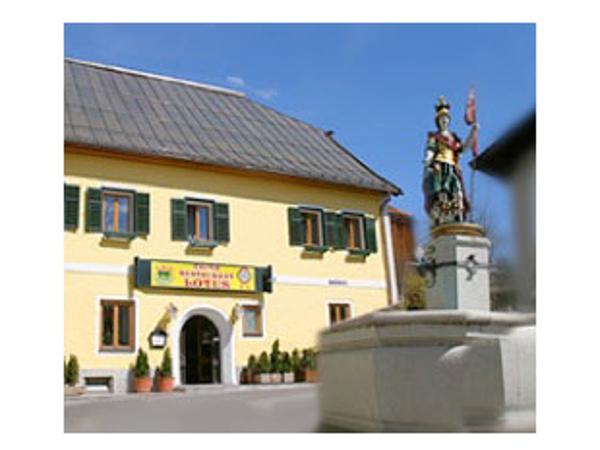Bild 1 von China-Restaurant Lotus
