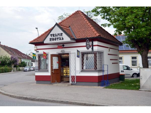 Bild 1 von Kostal Rosemarie