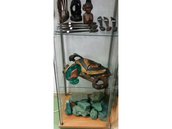Bild 6 von Kunst Afrika
