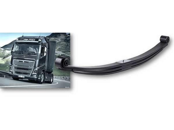 Bild 4 von LKW Blattfeder AG