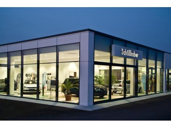 Bild 8 von Autohaus Schöllhuber GmbH