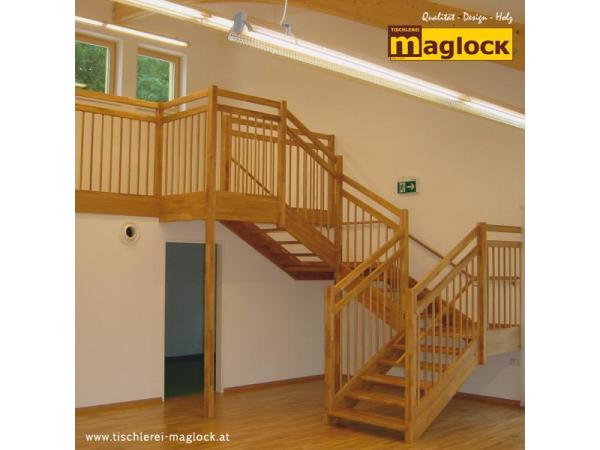 Bild 45 von Tischlerei Maglock GesmbH - innenarchitektur & handwerk