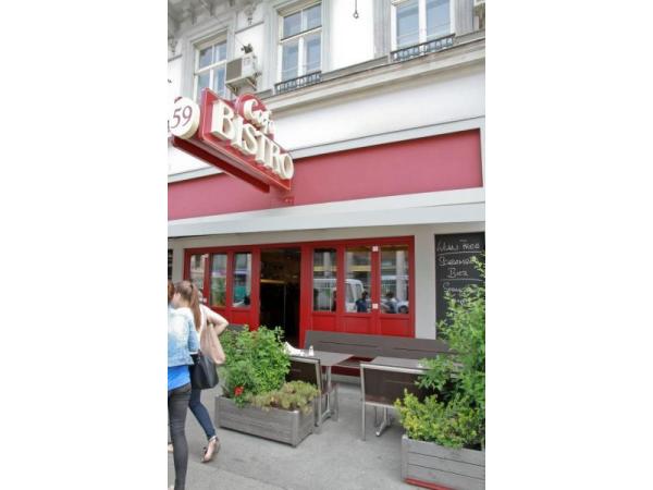 Bild 2 von Bistro 59