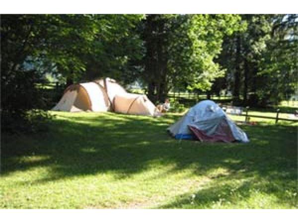 Bild 1 von Camping Seemühle