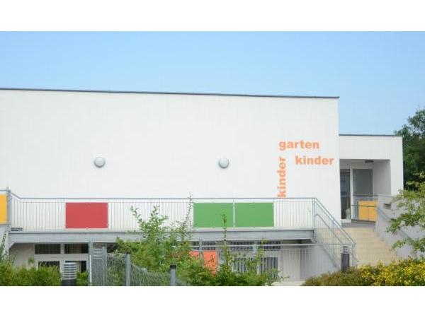 Bild 1 von Städtischer Kindergarten