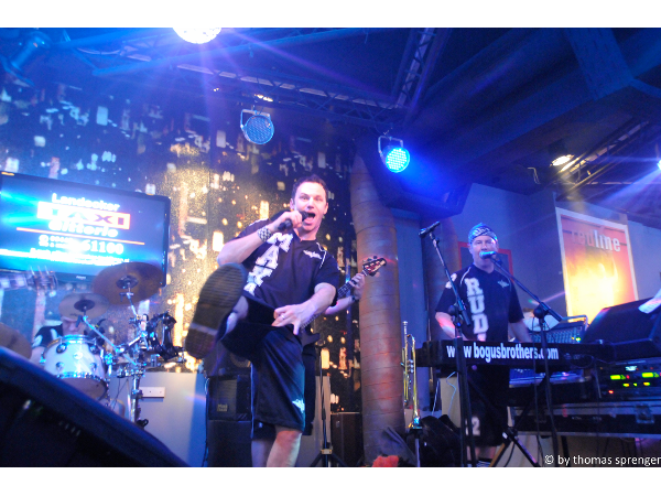 Bild 10 von Musikmanagement Sprenger Walter