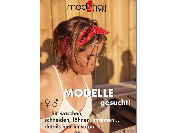 Bild 17 von mod's hair